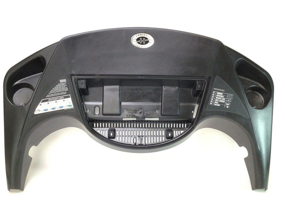 Horizon Fitness CST3.5 - TM160 Treadmill Console Back Set SZTM160CNS-hydrafitnessparts