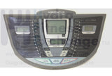 Horizon Fitness CST4.5 - TM161 Treadmill Display Console Panel 013629-BDX-hydrafitnessparts