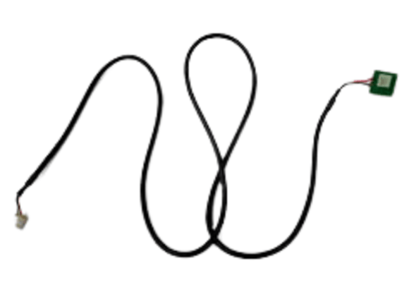 Horizon Fitness CST5HR T74 T54 T64 PST8 PST Pro SMT6.1P Treadmill Polar Receiver Board Wire 013920-C-hydrafitnessparts