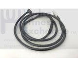 Horizon Fitness CT5.1 GS950T T701 Treadmill Console Main Wire Harness 1000094741-hydrafitnessparts