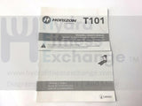 Horizon Fitness CT5.2 T101 Treadmill Manual Manipulate & Assembly 1000114154-hydrafitnessparts