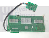 Horizon Fitness CT5.3 Treadmill Display Console Electronic Board 1000212617-hydrafitnessparts