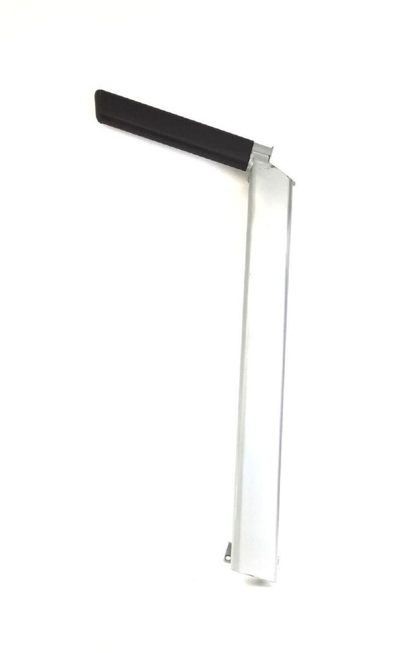 Horizon Fitness CT5.3 Treadmill Right Console Mast Set Semi Assembly 1000215614-hydrafitnessparts