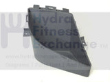 Horizon Fitness CT5.4 T101-04 Treadmill Left Cup Holder Tray 1000300465-hydrafitnessparts