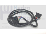 Horizon Fitness CT5.4 T101-04 Treadmill Low Main Wire Harness 1000303934-hydrafitnessparts