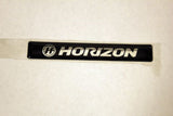 Horizon Fitness CT9.1 - 2010-2011 (TM635) Treadmill Sticker 1000109367-hydrafitnessparts