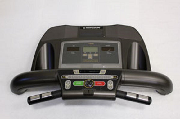 Horizon Fitness CT9.1 TM635 Treadmill Display Console Assembly 1000112577-hydrafitnessparts