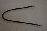 Horizon Fitness CT9.3 T303 5-02 Treadmill Audio Connection Wire 400L 000103656-hydrafitnessparts