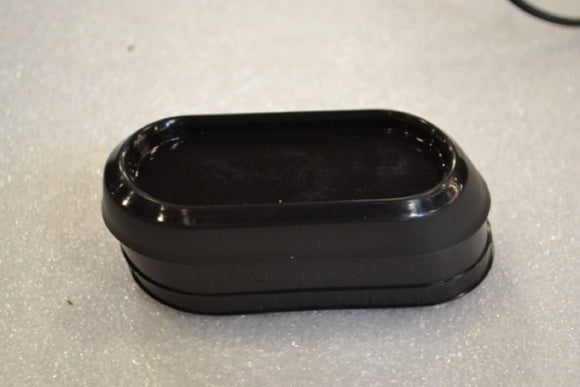 Horizon Fitness CT9.3 - TM444B T303 - TM444 Treadmill End Cap 1000225241-hydrafitnessparts