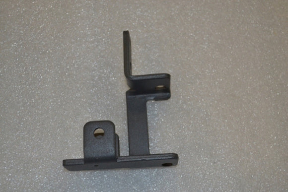 Horizon Fitness CT9.3-TM444B T303 Treadmill Left Truckle Fixing Plate 1000232698-hydrafitnessparts