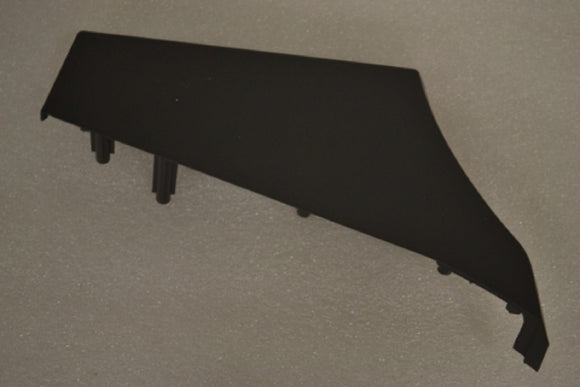 Horizon Fitness CT9.3-TM444B Treadmill Console Arm Rest Cover Left1 1000225261-hydrafitnessparts