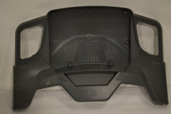 Horizon Fitness CT9.3 - TM444B Treadmill Console Crust Injected 1000225226-hydrafitnessparts