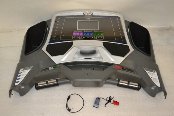 Horizon Fitness CT9.3 - TM444B Treadmill Display Console Assembly 1000305786-hydrafitnessparts