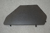 Horizon Fitness CT9.3-TM444B Treadmill Left Metal Mesh Horn Cover 1000225223-hydrafitnessparts