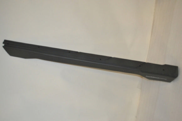 Horizon Fitness CT9.3 - TM444B Treadmill Left Side Rail Cover Set 1000305876-hydrafitnessparts