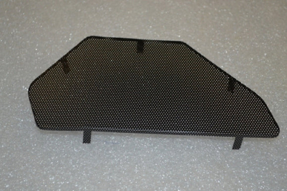 Horizon Fitness CT9.3-TM444B Treadmill Right Metal Mesh Horn Cover 1000227219-hydrafitnessparts