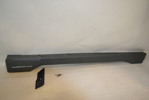 Horizon Fitness CT9.3 - TM444B Treadmill Right Side Rail Cover Set 1000305877-hydrafitnessparts