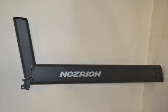 Horizon Fitness CT9.3T M444B T303 TM444 Treadmill Left Console Mast Set 1000232122-hydrafitnessparts