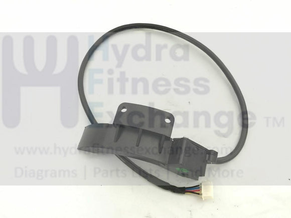 Horizon Fitness Club Series CSE4.6 Treadmill Digital Speed Sensor 060295-DA-hydrafitnessparts