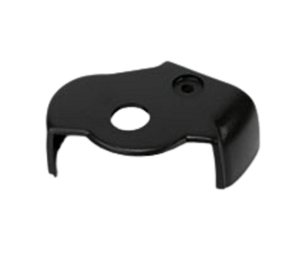 Horizon Fitness Club Series - E500 E700 E800 Elliptical Left Roller Wheel Cover 079980-hydrafitnessparts