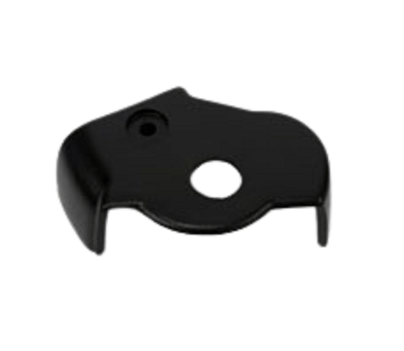 Horizon Fitness Club Series - E500 E700 E800 Elliptical Right Transport Wheel Cover 079981-hydrafitnessparts