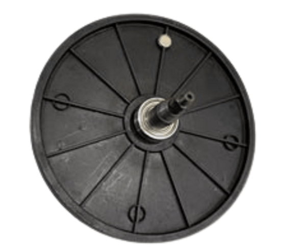 Horizon Fitness Club Series - E500 (EP193) Elliptical Flywheel Pulley Assembly 079599-hydrafitnessparts