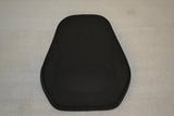 Horizon Fitness Comfort R - RB013 Stationary Bike Back Seat Pad Cushion 1000324809-hydrafitnessparts