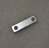 Horizon Fitness Comfort R - RB013 Stationary Bike Connecting Plate 1000324730-hydrafitnessparts