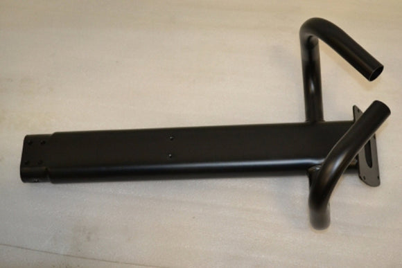 Horizon Fitness Comfort R - RB013 Stationary Bike Console Mast 1000324741-hydrafitnessparts