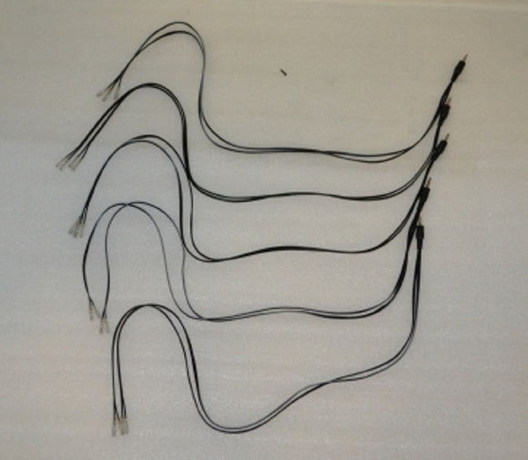 Horizon Fitness Comfort R - RB013 Stationary Bike HR Pulse Sensor Cable 1000324758-hydrafitnessparts