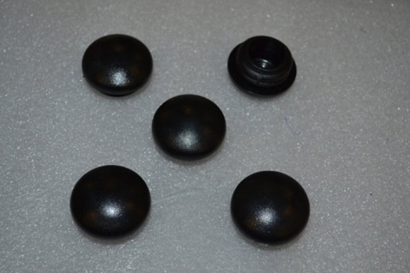 Horizon Fitness Comfort R - RB013 Stationary Bike Handlebar End Cap 1000324759-hydrafitnessparts