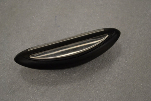 Horizon Fitness Comfort R - RB013 Stationary Bike Heart Rate Pulse Hand Sensor Grip 1000324757-hydrafitnessparts