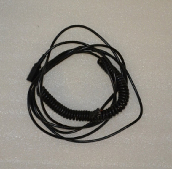 Horizon Fitness Comfort R - RB013 Stationary Bike Heart Rate Pulse Main Cable 1000324708-hydrafitnessparts