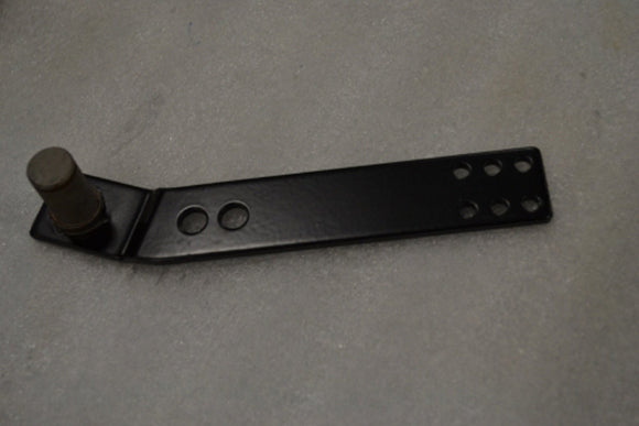 Horizon Fitness Comfort R - RB013 Stationary Bike Idler Wheel Flexing Plate 1000324719-hydrafitnessparts