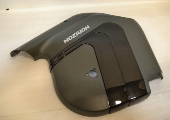 Horizon Fitness Comfort R - RB013 Stationary Bike Left Shroud Cover 1000324728-hydrafitnessparts