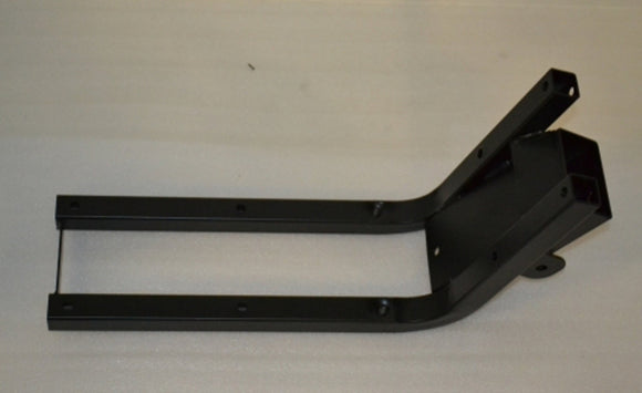 Horizon Fitness Comfort R - RB013 Stationary Bike Seat Frame Base Assembly 1000324746-hydrafitnessparts