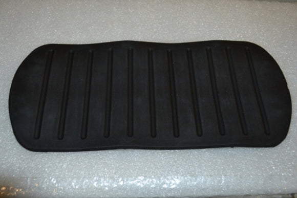 Horizon Fitness Comfort R - RB013 Stationary Bike Step Through Rubber Pad 1000324740-hydrafitnessparts