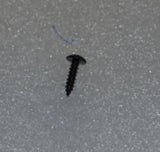 Horizon Fitness Comfort R - RB013 Stationary Bike Truss Phillips Screw 1000324765-hydrafitnessparts