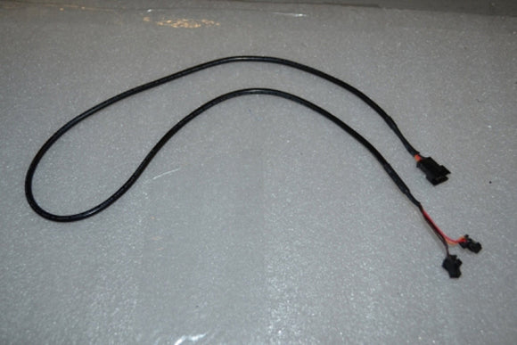 Horizon Fitness Comfort R - RB013 Stationary Bike Upper Hand Grip Heart Rate Cable 1000324743-hydrafitnessparts