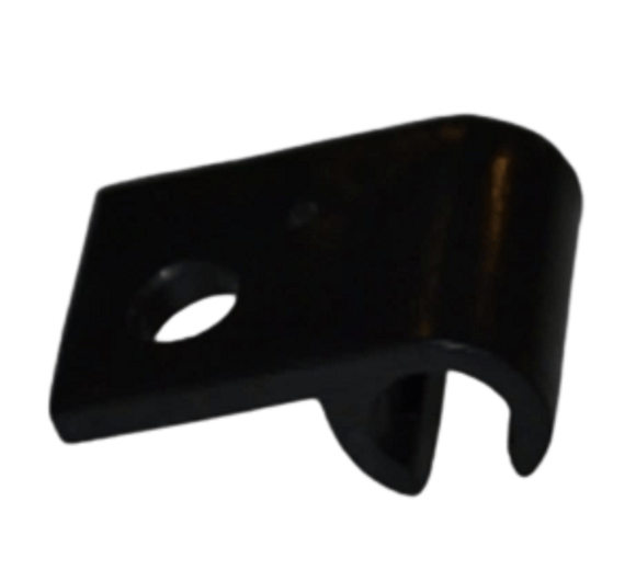 Horizon Fitness Comfort R U CB037 RB013 Stationary Bike Sensor Fixing Plate 1000324615-hydrafitnessparts