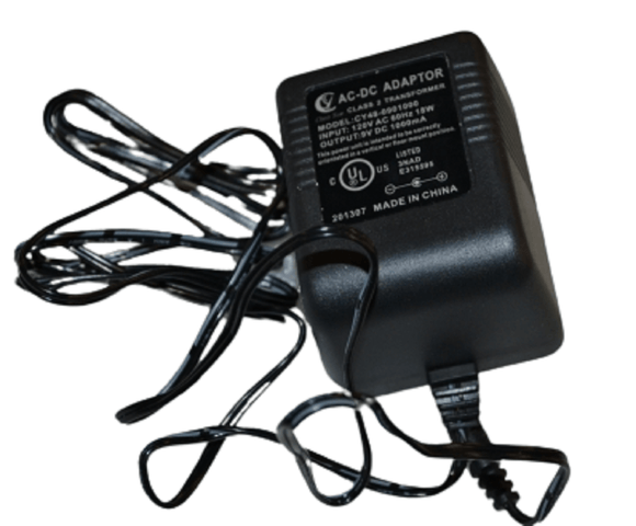 Horizon Fitness Comfort R U RB013 CB037 Stationary Bike Power Supply Adaptor 1000324659-hydrafitnessparts