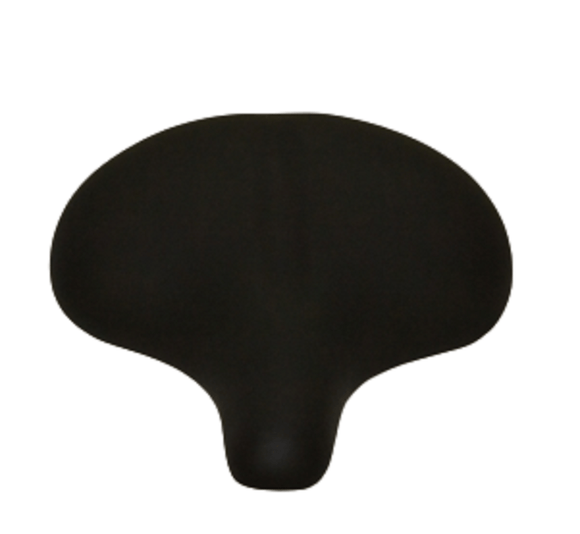 Horizon Fitness Comfort U - CB037 Stationary Bike Bottom Seat Pad 1000324656-hydrafitnessparts