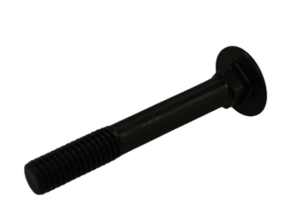 Horizon Fitness Comfort U - CB037 Stationary Bike Carriage Bolt 1000324652-hydrafitnessparts