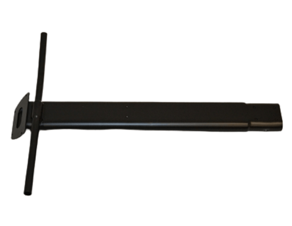 Horizon Fitness Comfort U - CB037 Stationary Bike Console Mast Set 1000324634-hydrafitnessparts