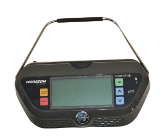 Horizon Fitness Comfort U - CB037 Stationary Bike Display Console Assembly 1000324657-hydrafitnessparts