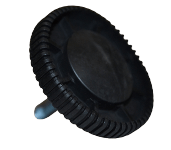 Horizon Fitness Comfort U - CB037 Stationary Bike Leveling Foot Leveler 1000324641-hydrafitnessparts