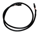 Horizon Fitness Comfort U - CB037 Stationary Bike Middle Console Cable 1000324684-hydrafitnessparts