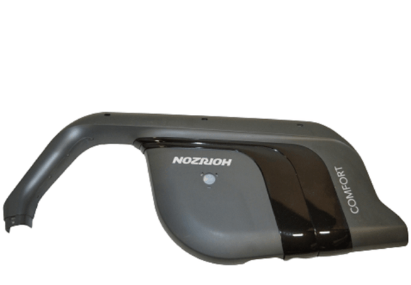 Horizon Fitness Comfort U - CB037 Stationary Bike Right Shroud Cover 1000324626-hydrafitnessparts