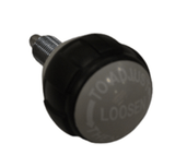 Horizon Fitness Comfort U - CB037 Stationary Bike Seat Adjustment Knob Pin 1000324599-hydrafitnessparts