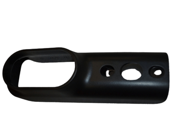 Horizon Fitness Comfort U - CB037 Stationary Bike Seat Post Cover 1000324647-hydrafitnessparts